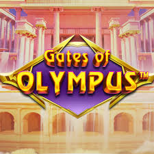 Gates of Olympus